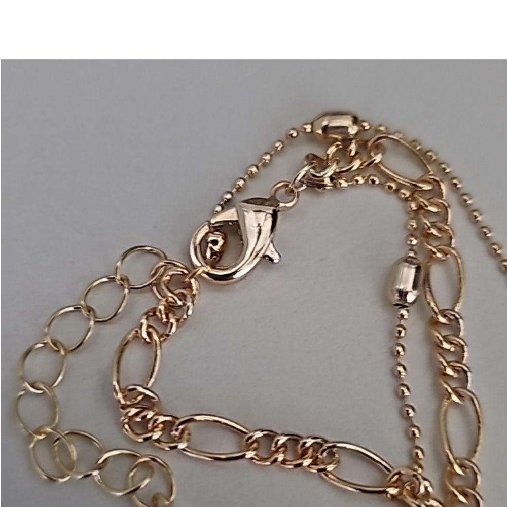 Ankle Bracelet